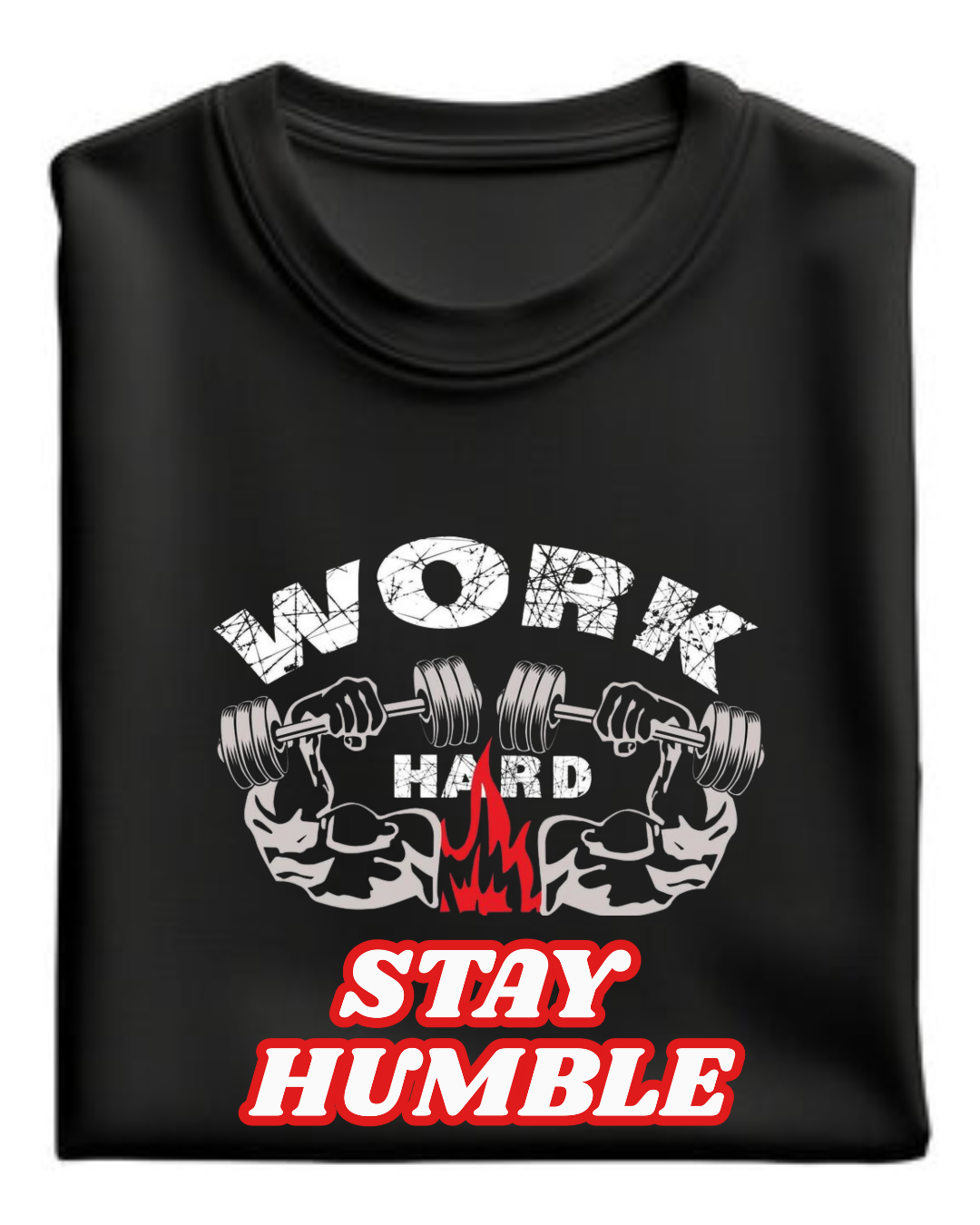 Stay Humble
