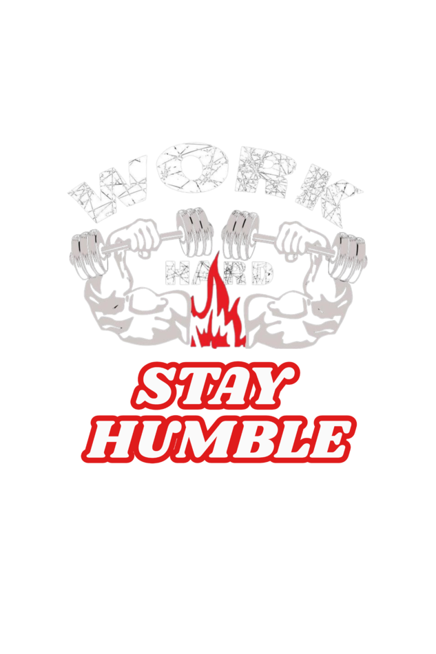 Stay Humble