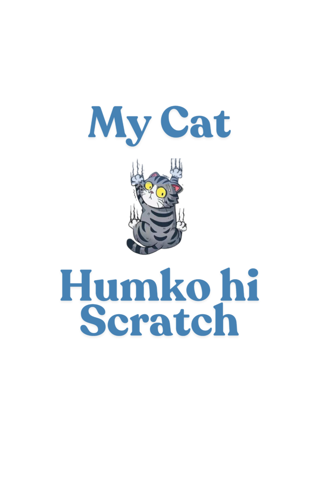 Hamari Cat
