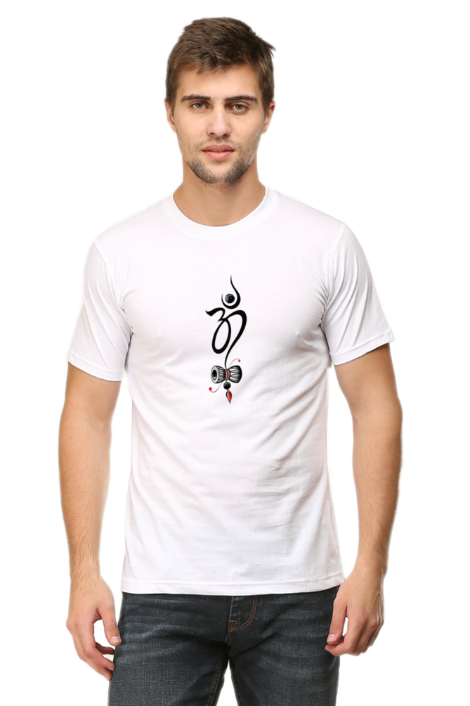 Aum And Damru