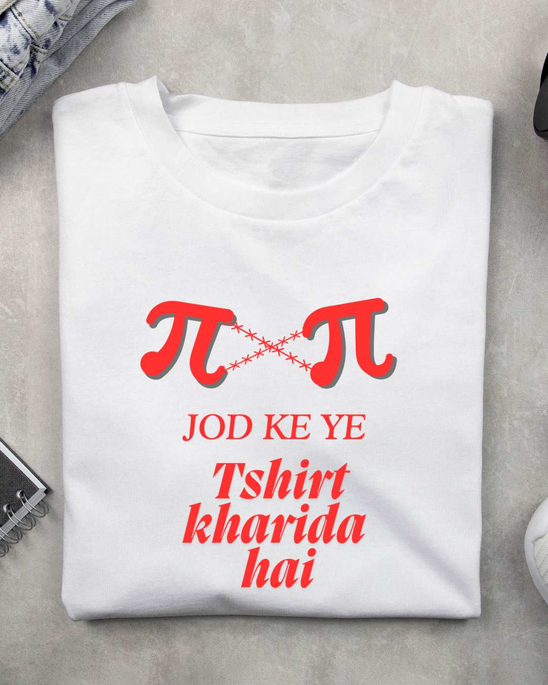 Pi Pi Jod Ke