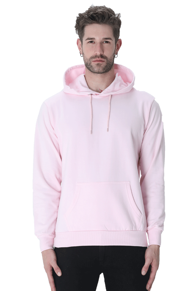 Sweat Shirt Hoodie Plain