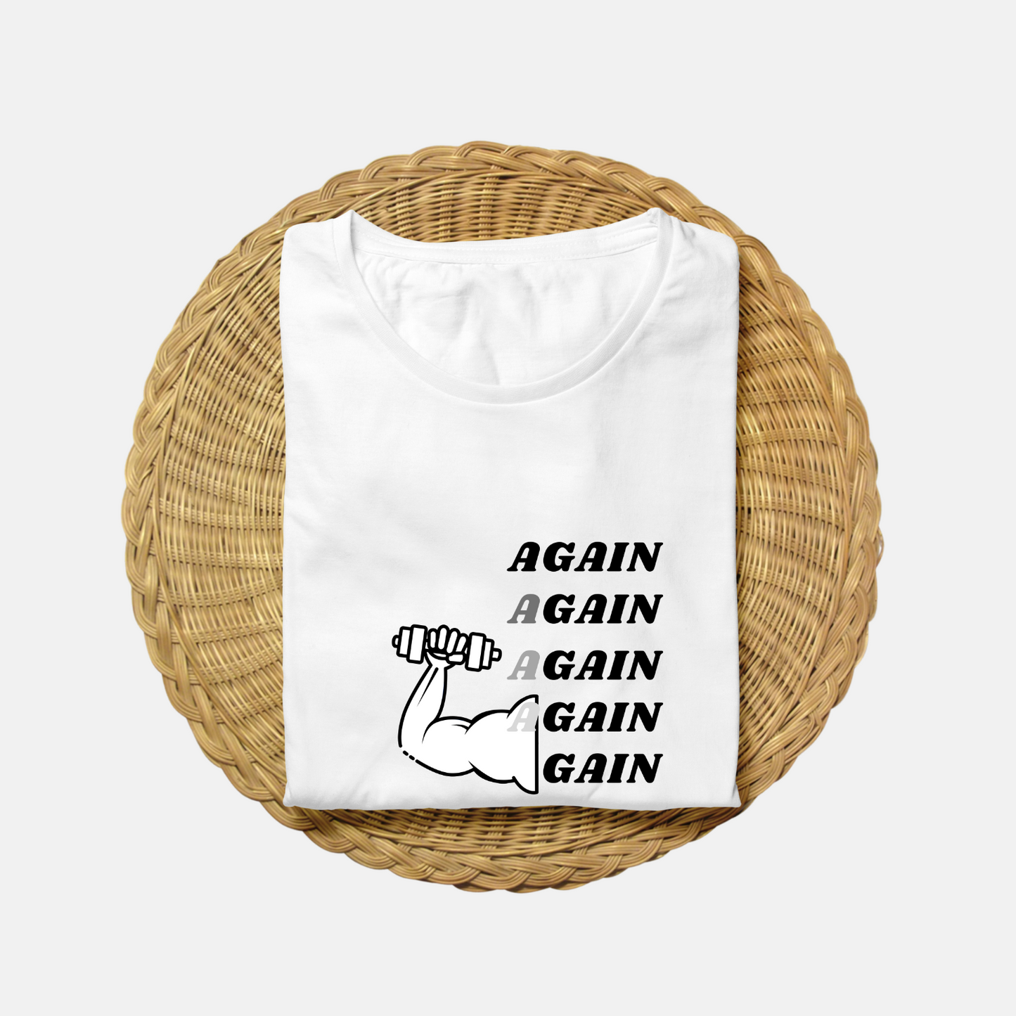 Again and Gain