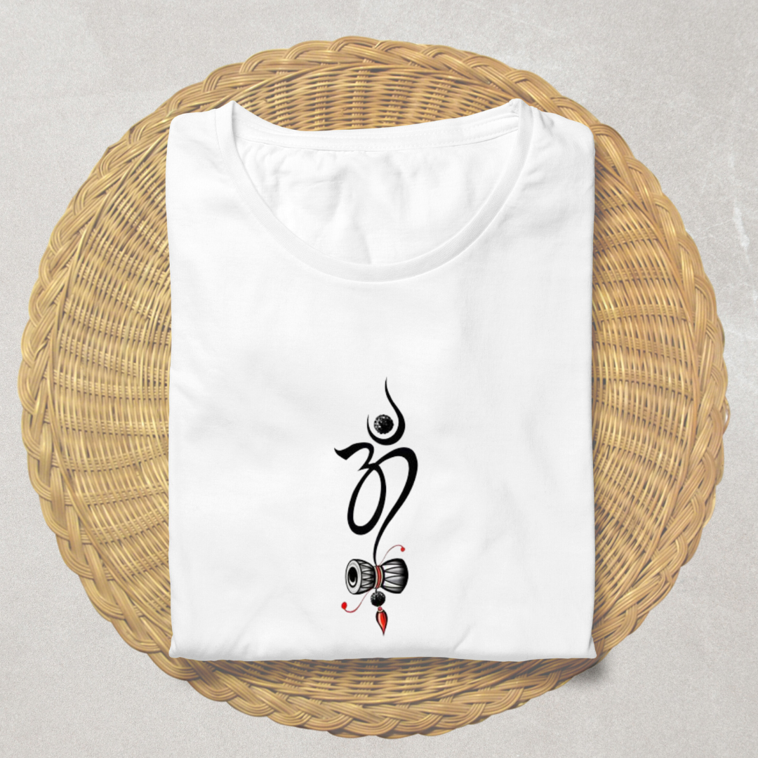 Aum And Damru