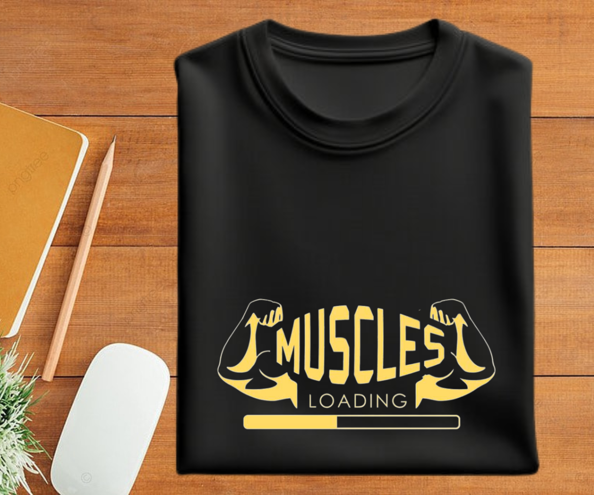 Muscles Loading