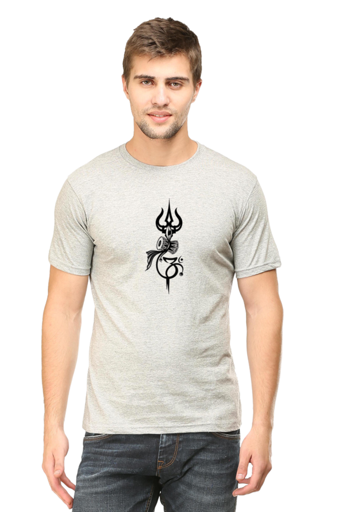 Trishul and Aum
