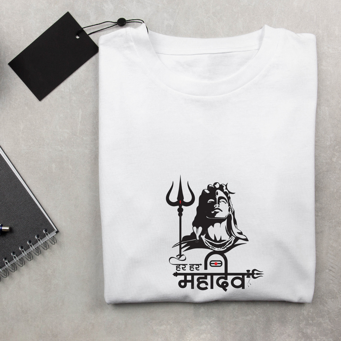 Har Har Mahadev
